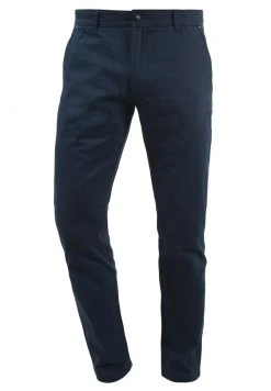 De gros ⌛ Solid RAUL - Chino - Insignia Blue ⌛ 10 De gros ⌛ Solid RAUL - Chino - Insignia Blue ⌛ -Solid Soldes dd40d7fe5b9d4e1f8f2d149f63031ce3