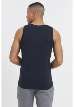 Meilleure affaire 🎁 Solid SDCASAL - Débardeur - Metallic Black 😍 -Solid Soldes dd5deff18a564329bcb9628231db6b1a