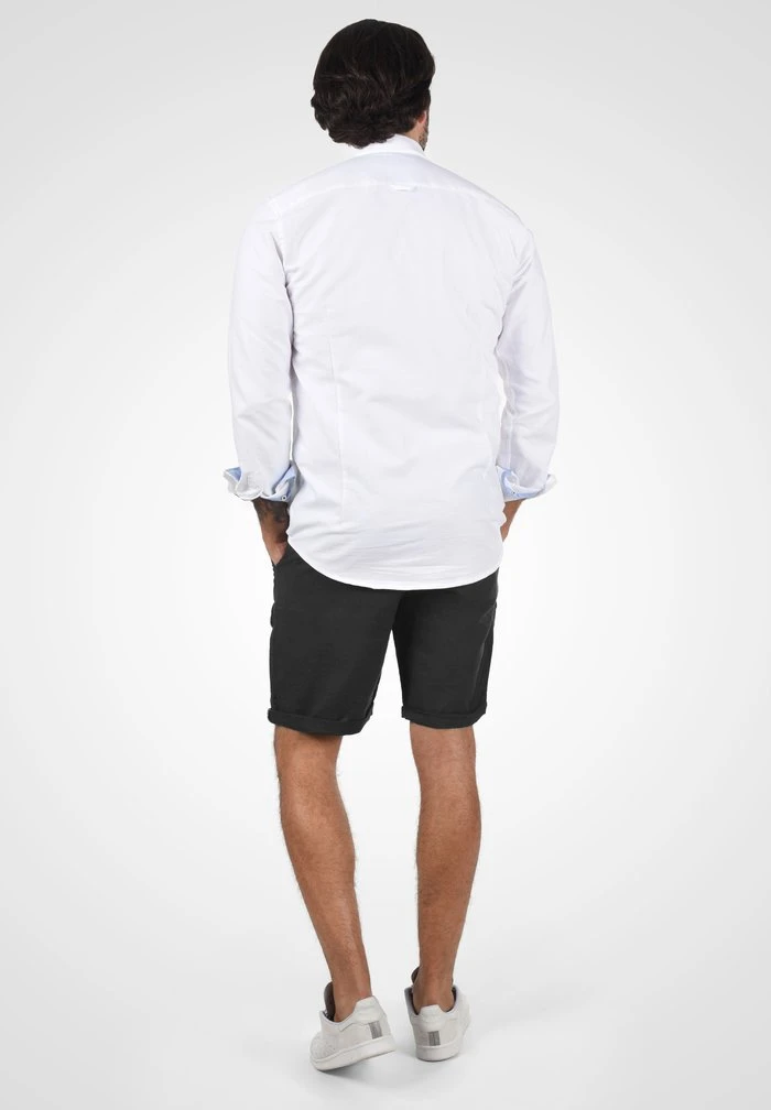 Le moins cher ✔️ Solid LORAS - Short - Black 🔔 3 Le moins cher ✔️ Solid LORAS - Short - Black 🔔 – Image 3