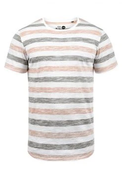 Promo 🤩 Solid SDTET - T-shirt Imprimé - Light Pink 👏 -Solid Soldes ddbde399e48b48939599b8e0c16d979a