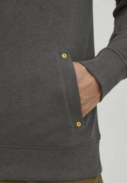 Coupon 🌟 Solid SDKARAN - Pullover - Gray Melange 🤩 -Solid Soldes de08563617574a0e9f3db44ae9b1fbff