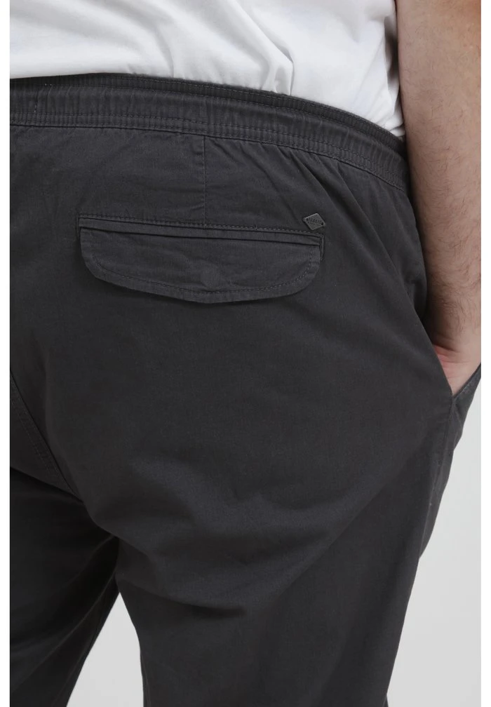 Sortie đ Solid SDTHEREON BT - Pantalon Classique - Forged Iron â 5 Sortie đ Solid SDTHEREON BT - Pantalon Classique - Forged Iron â â Image 5