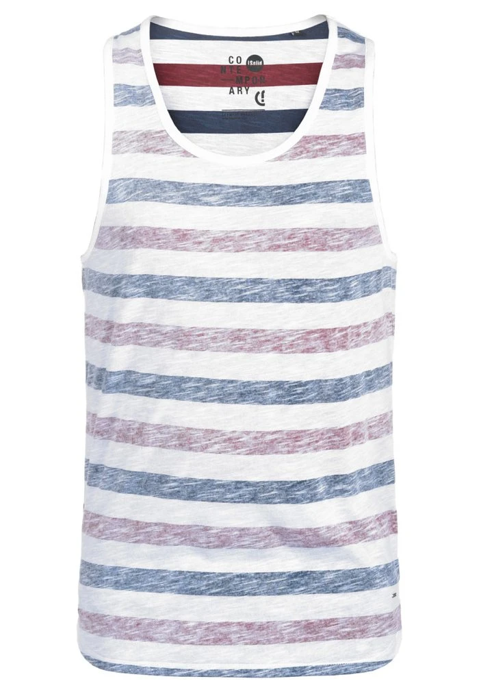 Les meilleures critiques de 🤩 Solid SDMENDE - Débardeur - Wine Red ✔️ 3 Les meilleures critiques de 🤩 Solid SDMENDE - Débardeur - Wine Red ✔️ – Image 3