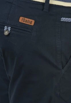 Top 10 đ Solid SDMONTY - Short - Dark Blue â 7 Top 10 đ Solid SDMONTY - Short - Dark Blue â -Solid Soldes df40f51b18f847628d444d8cccc1cccd