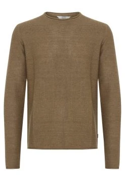 Le moins cher 🔥 Solid SDJARAH - Pullover - Kangaroo Melange 🌟 -Solid Soldes df4db24b88d54328be988935b19308c6