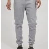 Promo ✔️ Solid SDNAFADO - Pantalon De Survêtement - Gray Melange 🌟