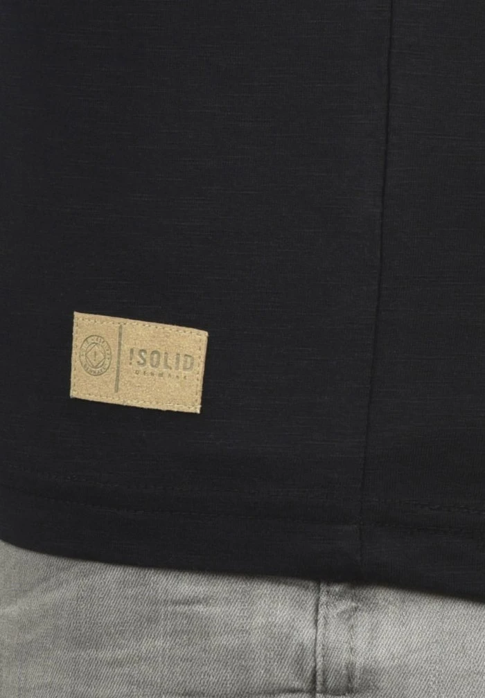 Les meilleures critiques de ⭐ Solid SDISAAK - Débardeur - Black ✔️ 4 Les meilleures critiques de ⭐ Solid SDISAAK - Débardeur - Black ✔️ – Image 4