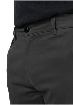 Remise 🔔 Solid RAUL - Chino - Forged Iron 💯 -Solid Soldes dfc0ac0e9e454222a6918a9e64ca2ac6