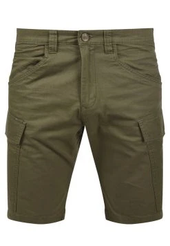 Vente flash ❤️ Solid SDSHORTS - Pantalon Cargo - Dusty Olive 🧨 9 Vente flash ❤️ Solid SDSHORTS - Pantalon Cargo - Dusty Olive 🧨 -Solid Soldes dfdf19cb7968474e8673ce70d59867d8