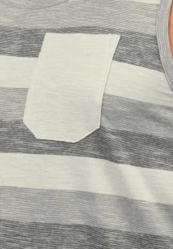 Meilleur prix 😉 Solid SDWHICCO - Débardeur - Light Grey 😉 7 Meilleur prix 😉 Solid SDWHICCO - Débardeur - Light Grey 😉 -Solid Soldes dff8f152fbd4468489161c2dde988454