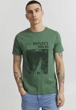 Tout neuf 💯 Solid ARCHIE - T-shirt Imprimé - Fairway 🧨