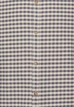 Sortie 👏 Solid ALEXANDER - Chemise - Iron Gate ⭐ 9 Sortie 👏 Solid ALEXANDER - Chemise - Iron Gate ⭐ -Solid Soldes e0351770d7c0456daeb5e3570f7b64bb