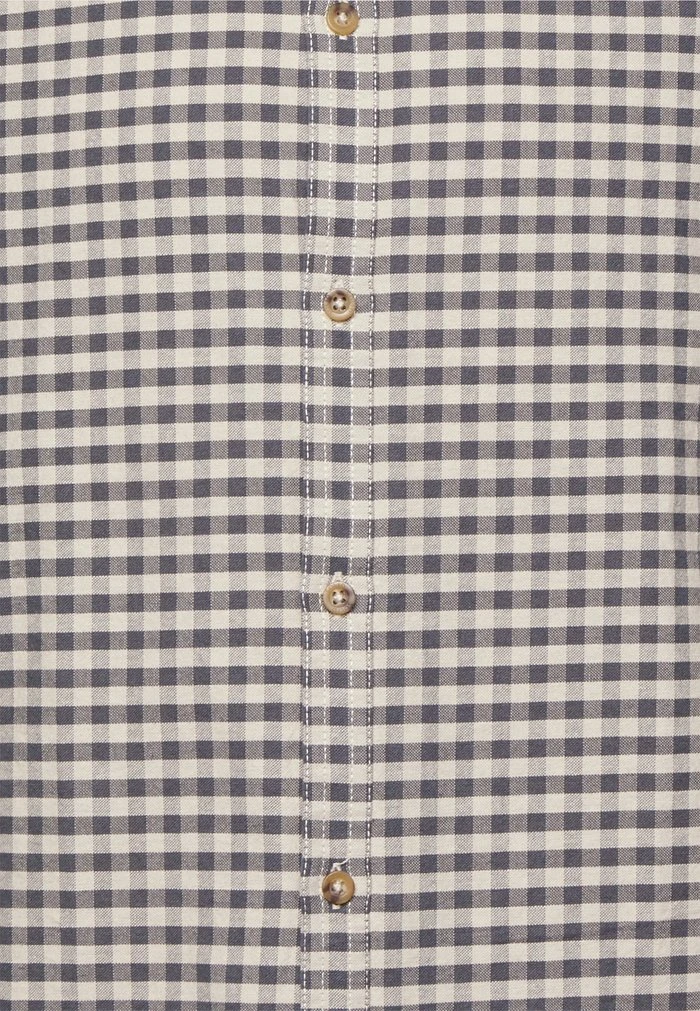 Sortie 👏 Solid ALEXANDER - Chemise - Iron Gate ⭐ 5 Sortie 👏 Solid ALEXANDER - Chemise - Iron Gate ⭐ – Image 5