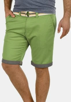 Meilleure affaire 🎉 Solid SDLAGOS - Short - Dill 😉