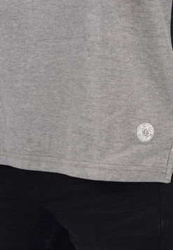 Tout neuf 🥰 Solid SDCORBIN - Polo - Black ❤️ 11 Tout neuf 🥰 Solid SDCORBIN - Polo - Black ❤️ -Solid Soldes e06c3e2d3ede46baaaf446e827b1edd7