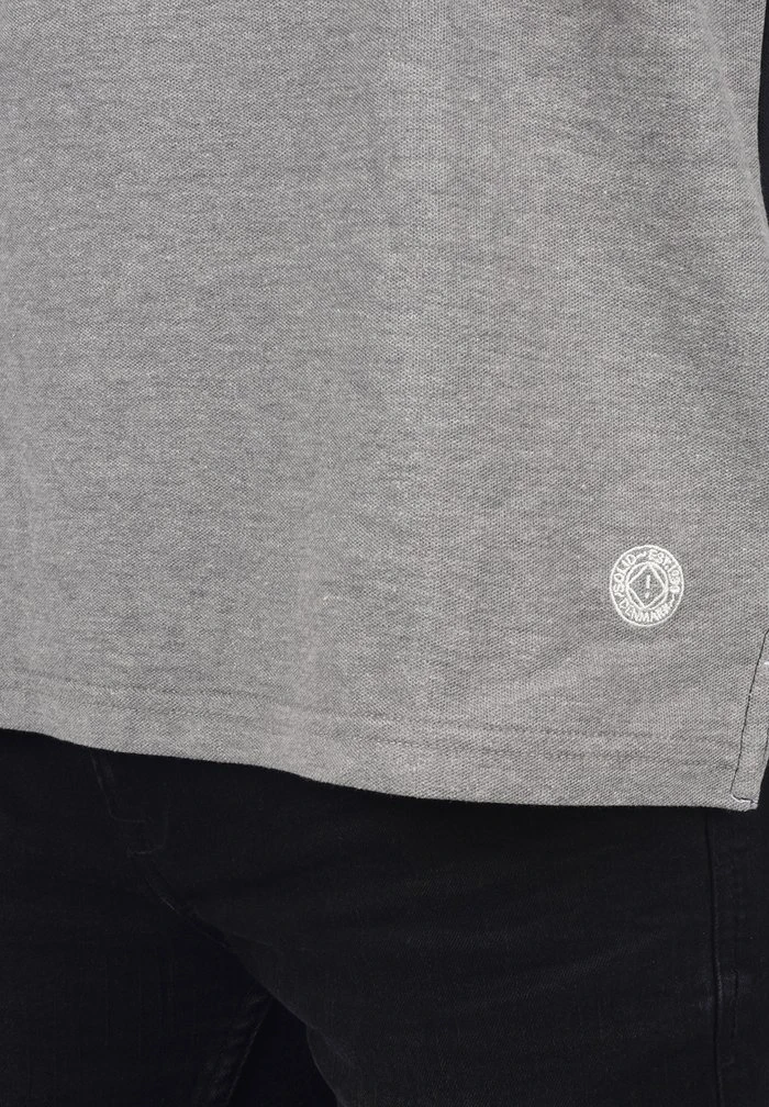 Tout neuf 🥰 Solid SDCORBIN - Polo - Black ❤️ 6 Tout neuf 🥰 Solid SDCORBIN - Polo - Black ❤️ – Image 6