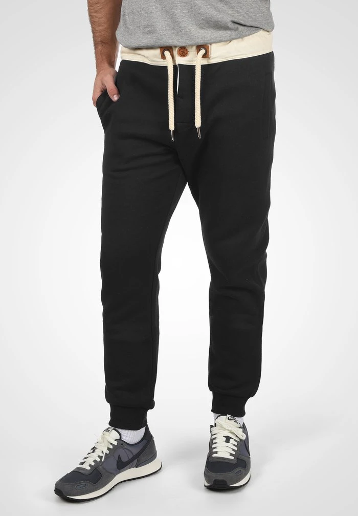 Les meilleures critiques de 🔔 Solid SDTRIPPANT - Pantalon De Survêtement - Black 🔥 1 Les meilleures critiques de 🔔 Solid SDTRIPPANT - Pantalon De Survêtement - Black 🔥