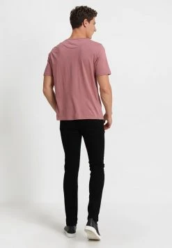 Budget ✨ Solid RYDER - Jean Slim - Black Denim 🌟 -Solid Soldes e11e78c202b44e1ea8a47f55ae1a7a16