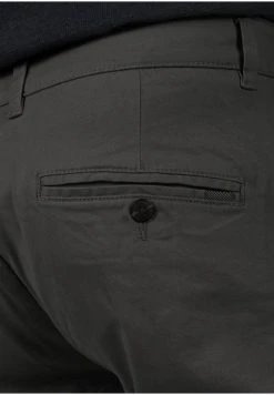 Remise 🔔 Solid RAUL - Chino - Forged Iron 💯 -Solid Soldes e12248e1b53246ab851e48d25d9905ba