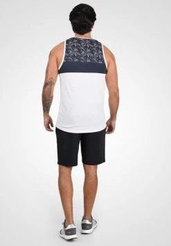 Nouveau 🎁 Solid SDTAMP - Short - Black 🥰 8 Nouveau 🎁 Solid SDTAMP - Short - Black 🥰 -Solid Soldes e15352f19c3a45de96629f0669b7f034