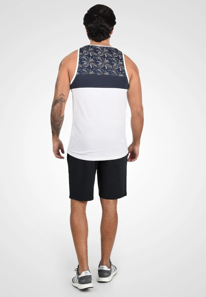 Nouveau 🎁 Solid SDTAMP - Short - Black 🥰 3 Nouveau 🎁 Solid SDTAMP - Short - Black 🥰 – Image 3