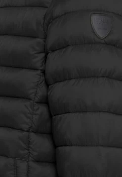 Offres ⌛ Solid SDHAILIE 21104354 - Veste D'hiver - Black ✨ -Solid Soldes e182c2bd3e12425fb7f8e6edb87878ae