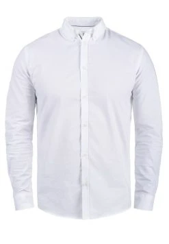 Offres 👏 Solid SDALLI - Chemise - White 🛒 10 Offres 👏 Solid SDALLI - Chemise - White 🛒 -Solid Soldes e1aac4a9dcd04155a3c208dcb6b5ad70