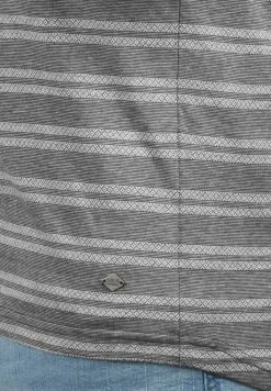 Bon marché 👍 Solid SDFIDEL - T-shirt Imprimé - Black ⭐ 8 Bon marché 👍 Solid SDFIDEL - T-shirt Imprimé - Black ⭐ -Solid Soldes e1b2cde00fd242eba58899fbb66806b8