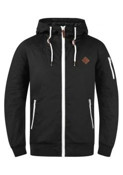 Meilleur prix ✔️ Solid SDTILLY - Veste Mi-saison - Black ⭐ -Solid Soldes e1d20fbf4ab94c9ab052726231766240