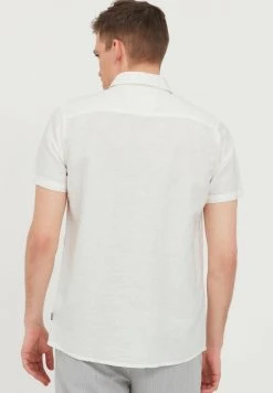 Acheter ✔️ Solid SDSPIKE - Chemise - White 🤩 -Solid Soldes e206ae55cbb14ad0be0c68839e557d1e