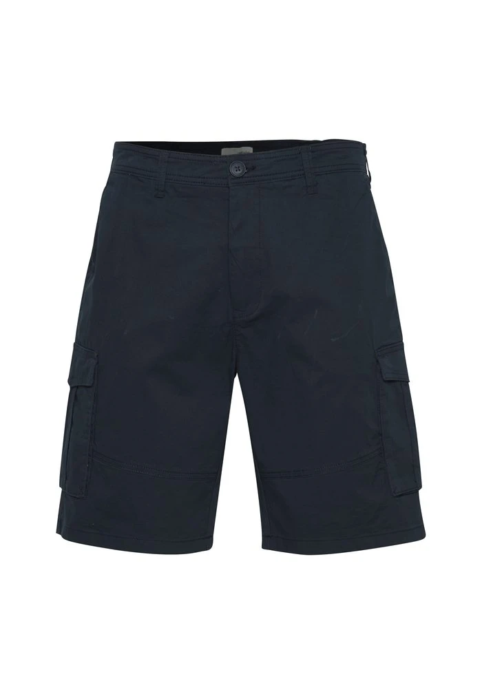Nouveau ⭐ Solid JACK JIM LIGHT CARGO - Short - Insignia Blue ✨ 6 Nouveau ⭐ Solid JACK JIM LIGHT CARGO - Short - Insignia Blue ✨ – Image 6