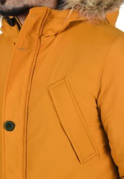 Meilleure vente 🔥 Solid SDFRIGO - Veste D'hiver - Sudan Brown 👏 -Solid Soldes e274aeed3e4f48fc95f046d7a34d5d06