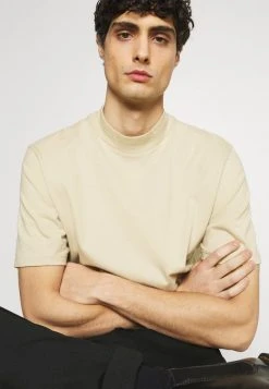 Coupon 👍 Solid SDDAVE BARRO - Pantalon Classique - Black 😀 -Solid Soldes e2e6d46d5b7a4cd9a25aad135bdc9fe0