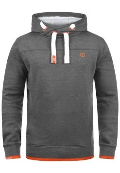Remise ✔️ Solid SDBENJAMINHOOD - Sweat à Capuche - Light Grey 👍 9 Remise ✔️ Solid SDBENJAMINHOOD - Sweat à Capuche - Light Grey 👍 -Solid Soldes e3323d4bd9ec4684a879c1b6f2d287bc