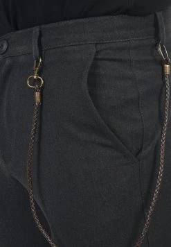 Grosses soldes 😀 Solid SDPANT - Pantalon Classique - Dar Grey M 🤩 10 Grosses soldes 😀 Solid SDPANT - Pantalon Classique - Dar Grey M 🤩 -Solid Soldes e365e918ff394e5fa77d55787d6a79aa