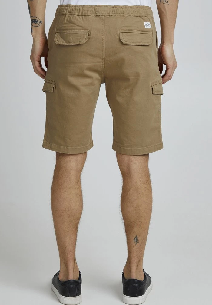 De gros ❤️ Solid HENIK - Short - Sand 🎉 3 De gros ❤️ Solid HENIK - Short - Sand 🎉 – Image 3