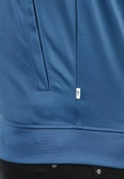 Nouveau 💯 Solid SDLEANDROS - Veste De Survêtement - Royal Blue ✔️ 8 Nouveau 💯 Solid SDLEANDROS - Veste De Survêtement - Royal Blue ✔️ -Solid Soldes e3de5b9137474b23a30aa2c839789a5a