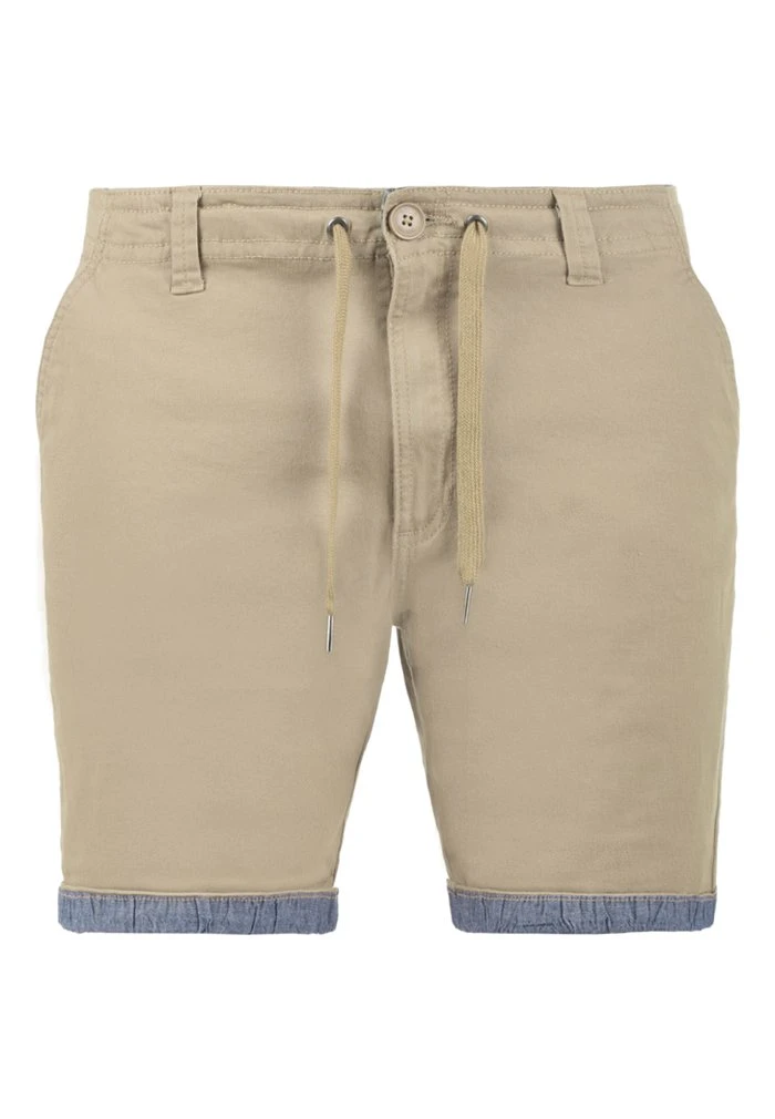 Acheter 😉 Solid SDLAGOA - Short - Dune 🎁 4 Acheter 😉 Solid SDLAGOA - Short - Dune 🎁 – Image 4