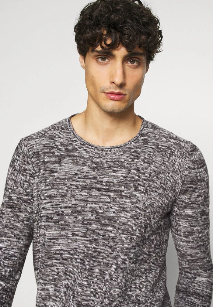 Les meilleures critiques de 😀 Solid ONECK - Pullover - Black 🎁 5 Les meilleures critiques de 😀 Solid ONECK - Pullover - Black 🎁 – Image 5