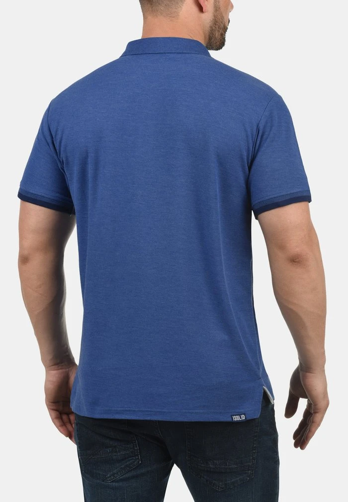 Meilleure affaire đ Solid BENJAMIN - Sweatshirt - Blue â 2 Meilleure affaire đ Solid BENJAMIN - Sweatshirt - Blue â â Image 2