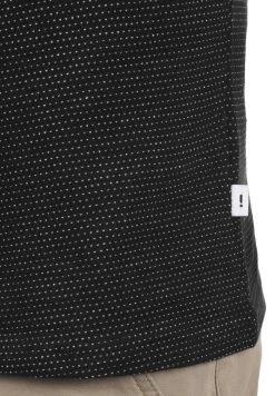 Coupon 🧨 Solid SDSAUL - T-shirt Imprimé - Black 🤩 -Solid Soldes e502383356c84c6a9eb555bab0a32e65