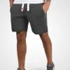 Les meilleures critiques de ⌛ Solid SDBENNSHORTS - Short - Med Grey 🌟