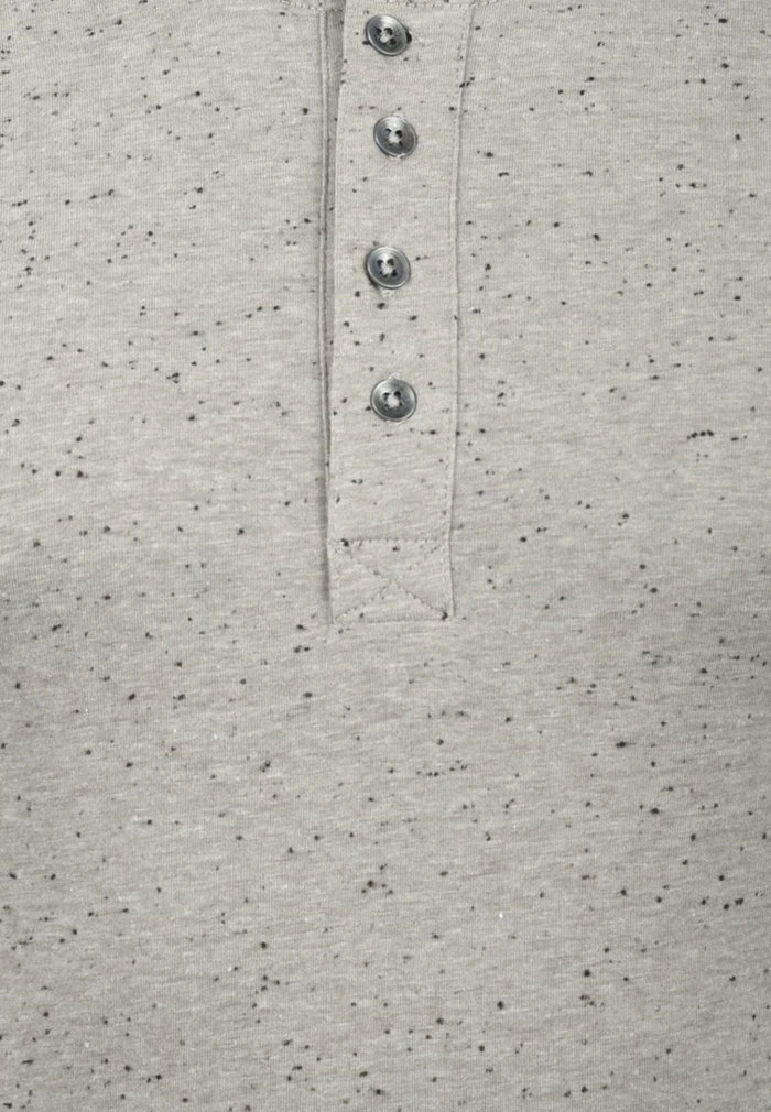 Meilleure vente 👍 Solid SDTHAI - T-shirt Imprimé - Light Grey 👏 3 Meilleure vente 👍 Solid SDTHAI - T-shirt Imprimé - Light Grey 👏 – Image 3