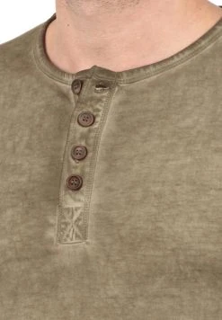 Meilleure vente 🤩 Solid SDTIHN - T-shirt Basique - Dune 🔔 -Solid Soldes e536cc00c4e84712b5289b459abcebb7