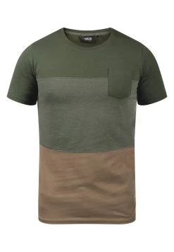 Sortie 🎁 Solid SDMINGO - T-shirt Imprimé - Climb Ivy 💯 8 Sortie 🎁 Solid SDMINGO - T-shirt Imprimé - Climb Ivy 💯 -Solid Soldes e5410296d5c247b58b232873d6460033