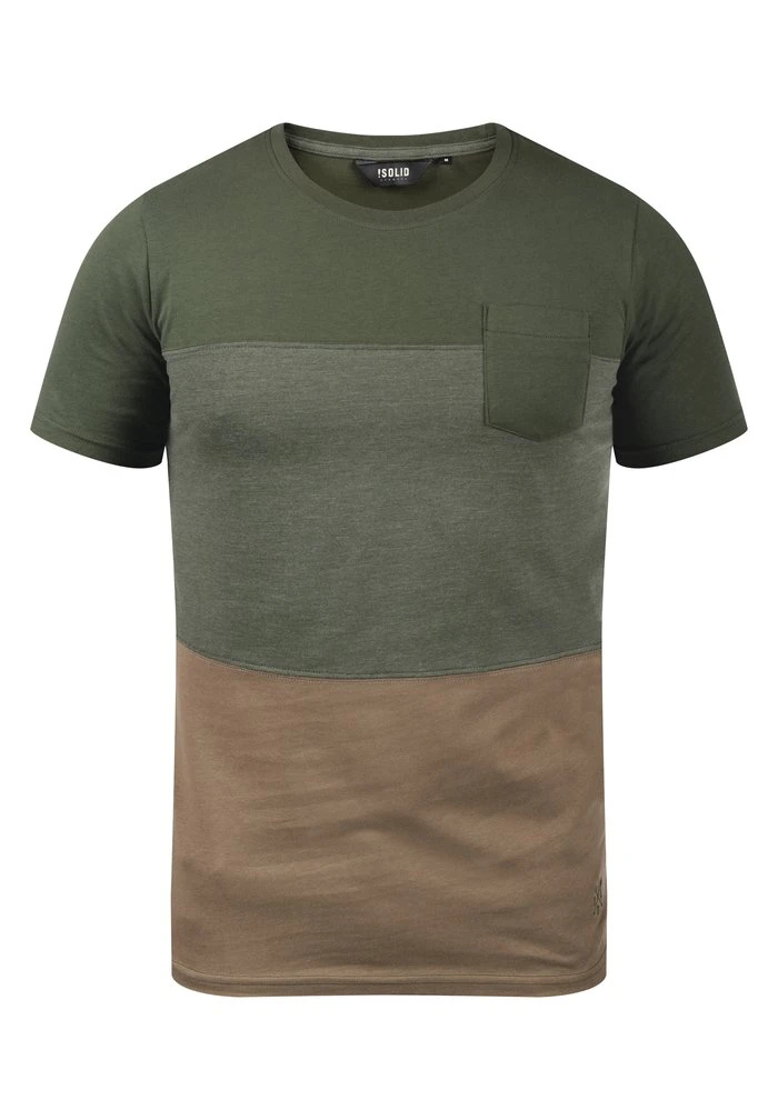 Sortie 🎁 Solid SDMINGO - T-shirt Imprimé - Climb Ivy 💯 4 Sortie 🎁 Solid SDMINGO - T-shirt Imprimé - Climb Ivy 💯 – Image 4