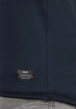 Top 10 😀 Solid SDANDREW - Débardeur - Blue ✨ -Solid Soldes e58bfd8e146d476fbd86bb137c92fe32