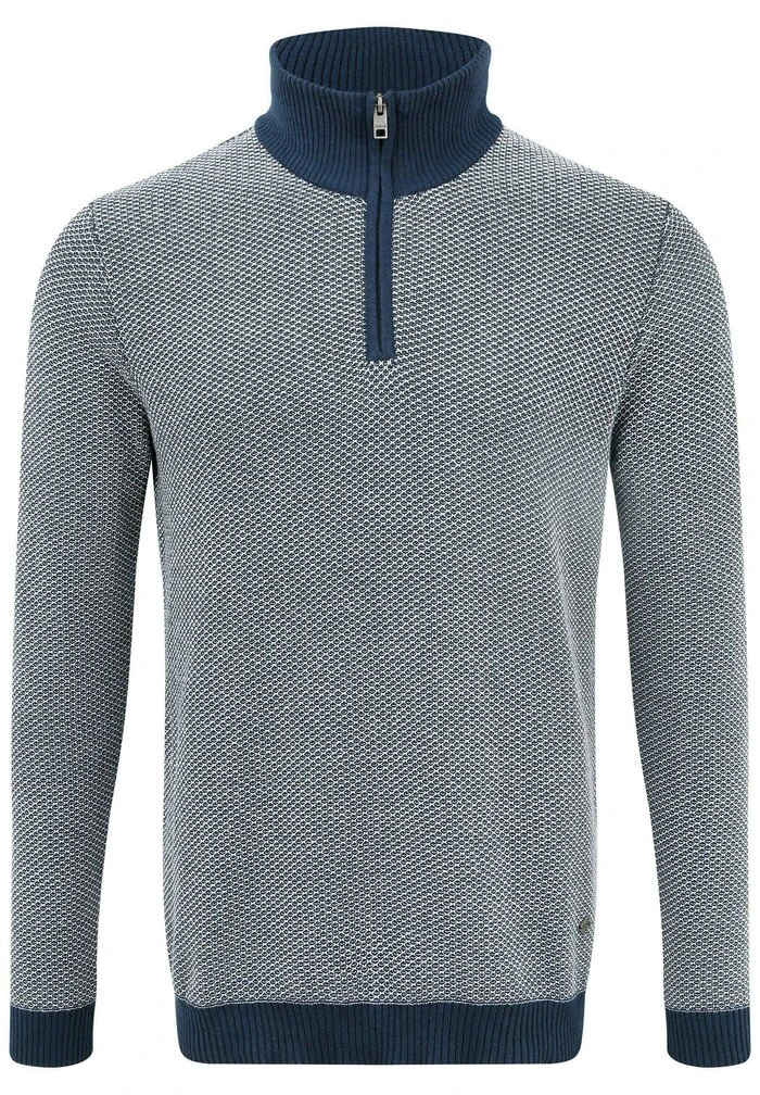 Les meilleures critiques de ✨ Solid SDDUNCAN - Pullover - Insignia Blue ✨ 6 Les meilleures critiques de ✨ Solid SDDUNCAN - Pullover - Insignia Blue ✨ – Image 6