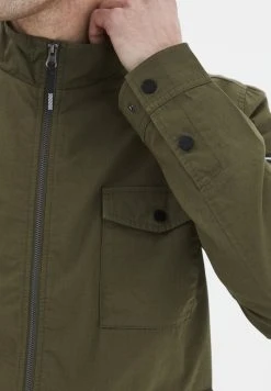 Coupon ⭐ Solid SDMINGUS - Veste Mi-saison - Ivy Green 🔔 10 Coupon ⭐ Solid SDMINGUS - Veste Mi-saison - Ivy Green 🔔 -Solid Soldes e5a7a4be273b4b1d82bd06ca053d3cf6