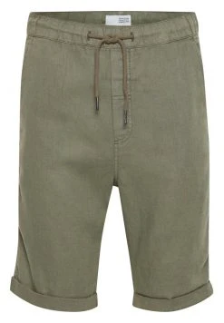Les meilleures critiques de ✔️ Solid SDTRUC SHORTS LINEN - Short - Ivy Green 🥰 -Solid Soldes e5a8ee912b5649158b6879ceb31bb597